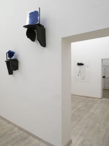sala II - sala III