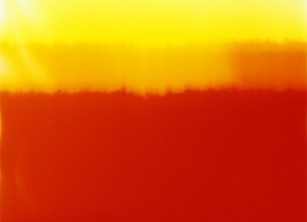 Horizon 20, 2014, C-print, plexiglass, dibond, cm 101x67