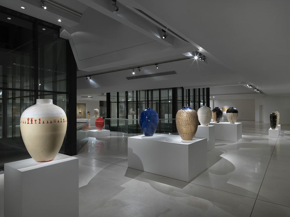 Pizzi Cannella. Ceramiche, MIC–Museo Internazionale delle Ceramiche in Faenza