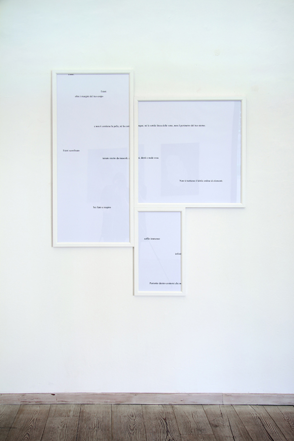 Melissa Magnani, Pneuma, 2016, stampa digitale su carta, cm 153x129