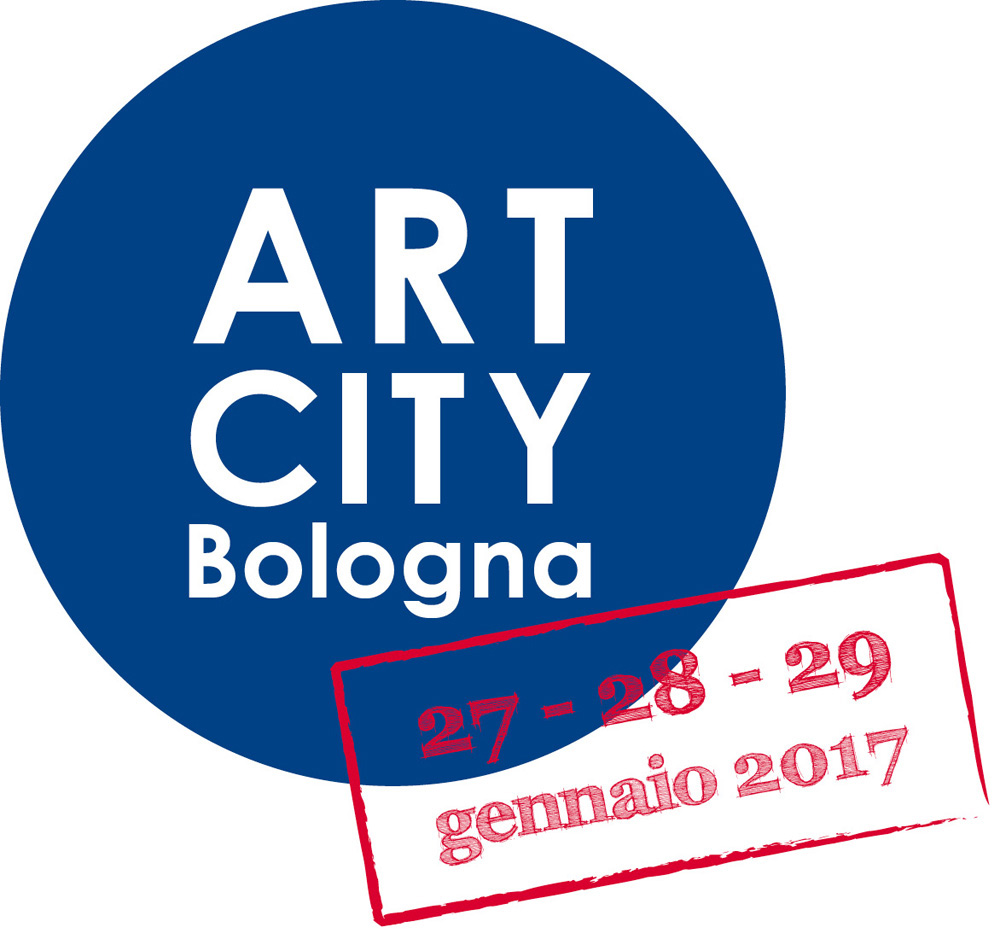 Logo ART CITY Bologna 2017