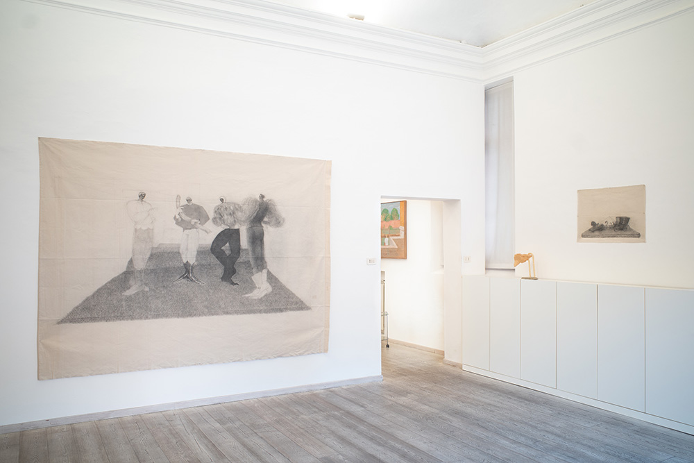 sala I